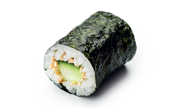 Maki Concombre