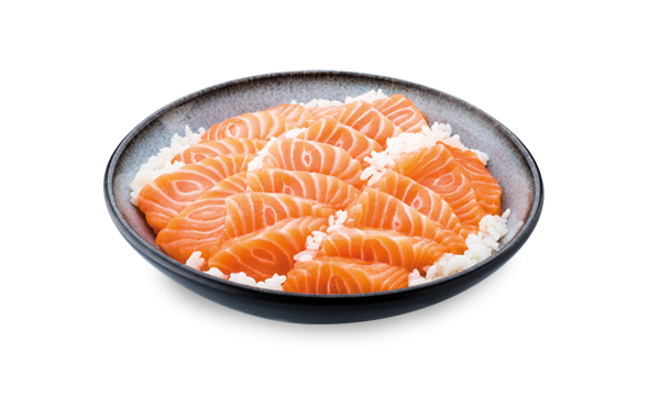 plateau de sushi