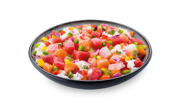 Chirashi Marinade Thai