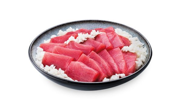 Chirashi Thon