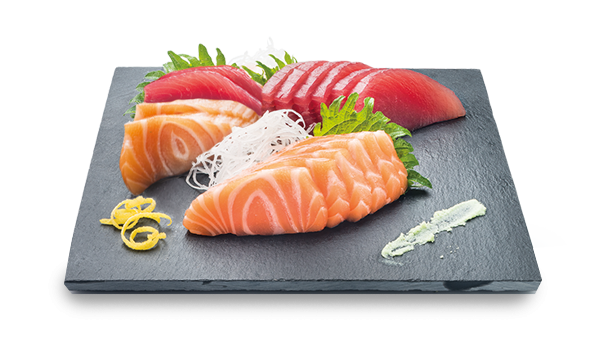 Sashimi Mix
