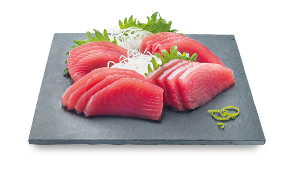 Sashimi Thon